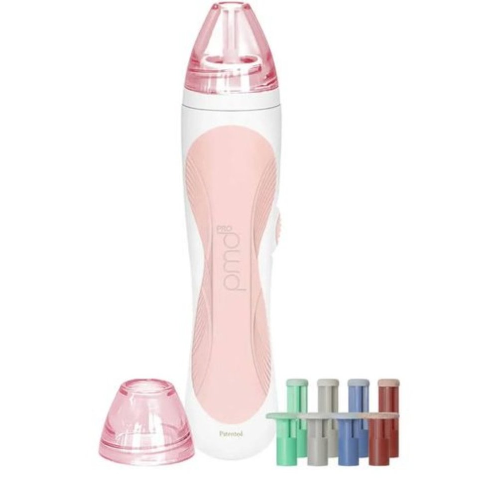 PMD Personal Microderm PRO Blush